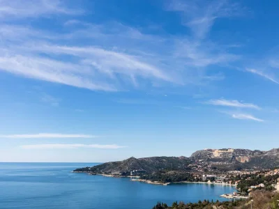 Apartment Apartment M&K - Two Bedroom Apartment with Balcony and Sea View - Outdoor photo 24