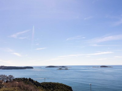 Apartment Apartment M&K - Two Bedroom Apartment with Balcony and Sea View - Outdoor photo 25