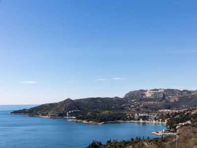 Apartment Apartment M&K - Two Bedroom Apartment with Balcony and Sea View - Outdoor photo 26