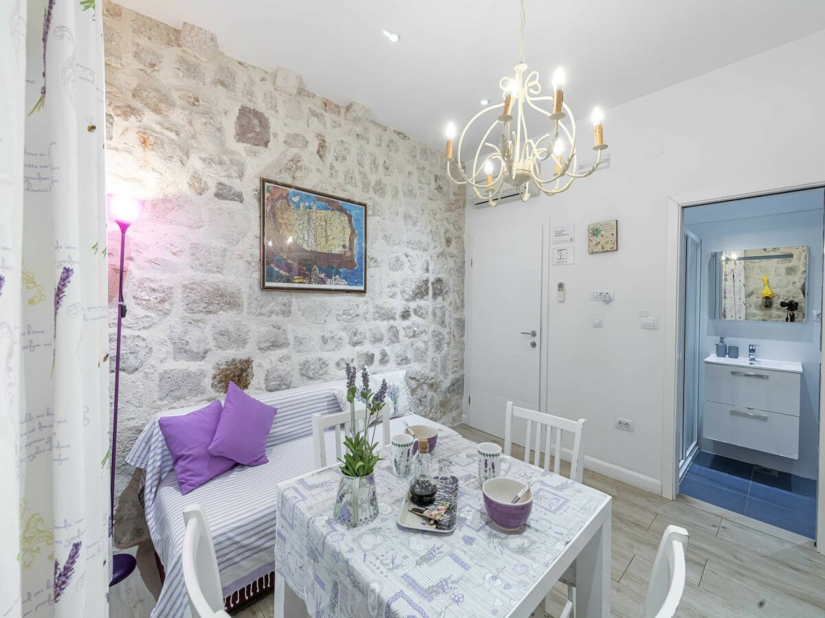 Apartment L & L Old Town Apartments - One bedroom Apartment (Lavander) - Features photo 5