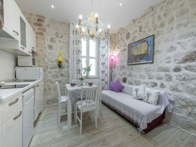 Apartment L & L Old Town Apartments - One bedroom Apartment (Lavander) in Dubrovnik - Apartment