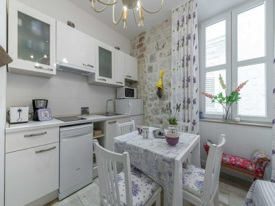 Apartment L & L Old Town Apartments - One bedroom Apartment (Lavander) - Features photo 3