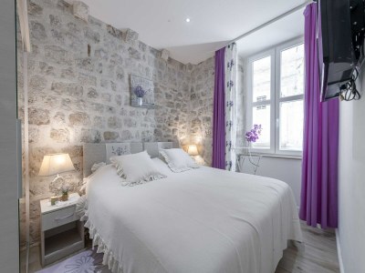 Apartment L & L Old Town Apartments - One bedroom Apartment (Lavander) - Features photo 4