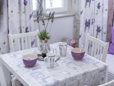 Apartment L & L Old Town Apartments - One bedroom Apartment (Lavander) - Features photo 8