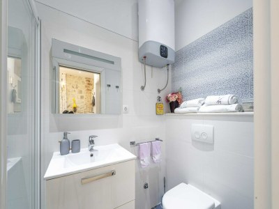 Apartment L & L Old Town Apartments - One bedroom Apartment (Lavander) - Features photo 14