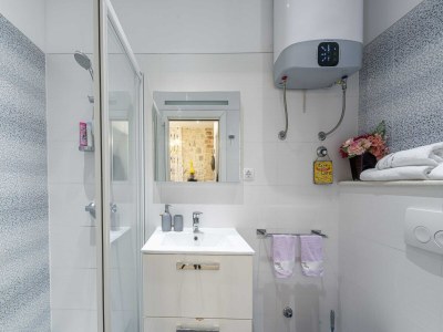 Apartment L & L Old Town Apartments - One bedroom Apartment (Lavander) - Features photo 15