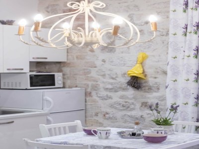 Apartment L & L Old Town Apartments - One bedroom Apartment (Lavander) - Features photo 17