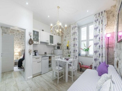 Apartment L & L Old Town Apartments - One bedroom Apartment (Lavander) - Features photo 19