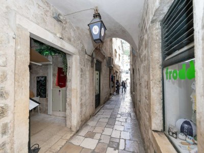 Apartment L & L Old Town Apartments - One bedroom Apartment (Lavander) - Outdoor photo 20