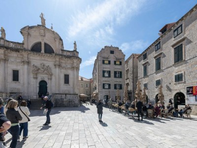 Apartment L & L Old Town Apartments - One bedroom Apartment (Lavander) - Outdoor photo 23