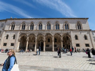 Apartment L & L Old Town Apartments - One bedroom Apartment (Lavander) - Outdoor photo 26