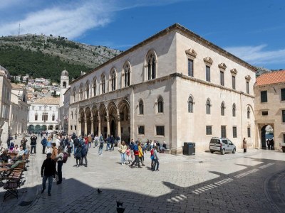 Apartment L & L Old Town Apartments - One bedroom Apartment (Lavander) - Outdoor photo 27