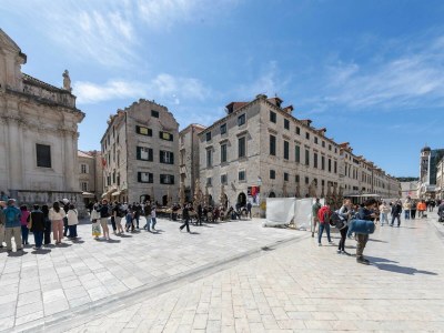 Apartment L & L Old Town Apartments - One bedroom Apartment (Lavander) - Outdoor photo 29
