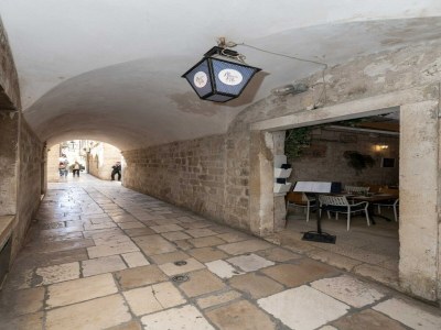 Apartment L & L Old Town Apartments - One bedroom Apartment (Lavander) - Outdoor photo 30