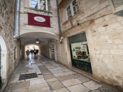 Apartment L & L Old Town Apartments - One bedroom Apartment (Lavander) - Outdoor photo 31