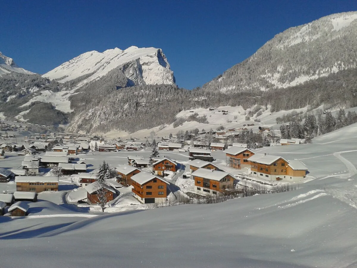 Apartment Berchtold - Outdoor photo 4