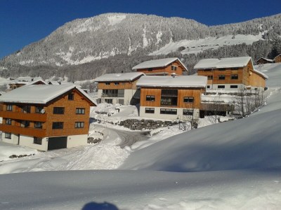 Apartment Berchtold - Outdoor photo 3