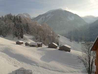 Apartment Berchtold - Outdoor photo 5