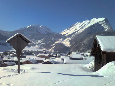 Apartment Berchtold - Outdoor photo 6