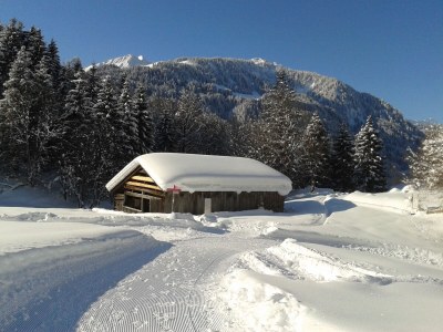 Apartment Berchtold - Outdoor photo 7