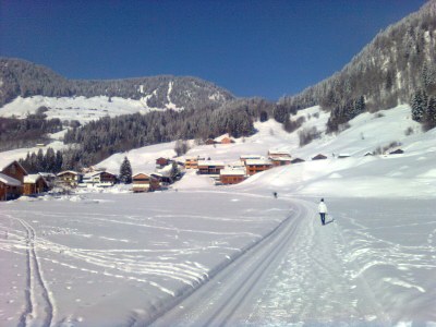 Apartment Berchtold - Outdoor photo 8