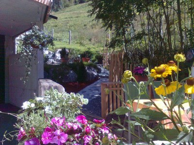 Apartment Berchtold - Outdoor photo 9