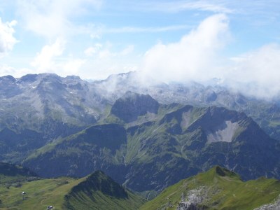 Apartment Berchtold - Outdoor photo 10