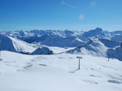 Apartment Berchtold - Outdoor photo 12