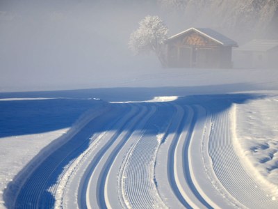 Apartment Berchtold - Outdoor photo 13