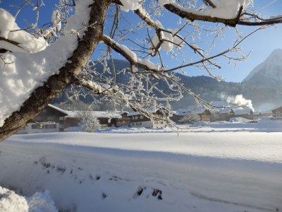 Apartment Berchtold - Outdoor photo 15