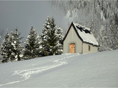 Apartment Berchtold - Outdoor photo 16