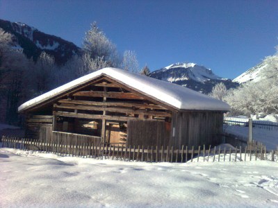 Apartment Berchtold - Outdoor photo 18