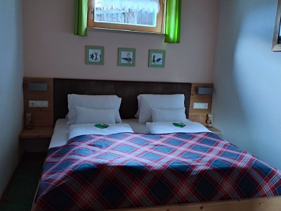 Apartment Berchtold - Features photo 21