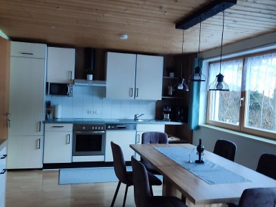 Apartment Berchtold - Features photo 22