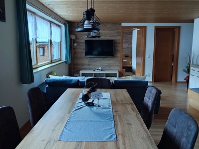 Apartment Berchtold - Features photo 23