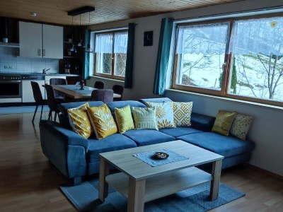 Apartment Berchtold - Features photo 24