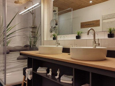 Apartment Berchtold - Features photo 27