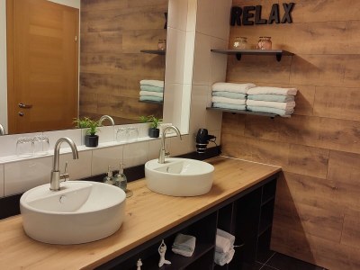 Apartment Berchtold - Features photo 28