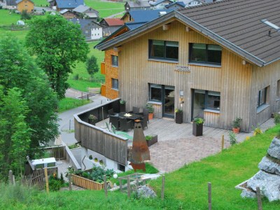 Apartment Berchtold - Environment photo 29