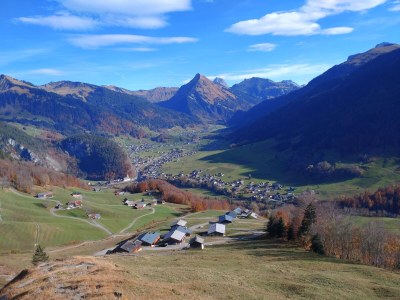 Apartment Berchtold - Environment photo 30