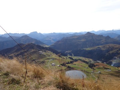 Apartment Berchtold - Environment photo 31