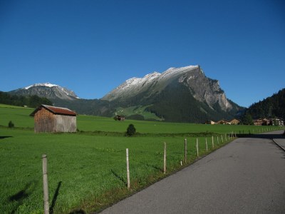 Apartment Berchtold - Environment photo 33