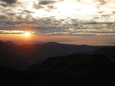 Apartment Berchtold - Environment photo 34