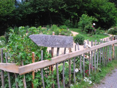 Apartment Berchtold - Environment photo 37