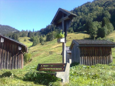 Apartment Berchtold - Environment photo 38