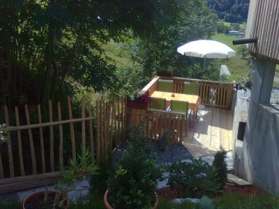 Apartment Berchtold - Environment photo 39