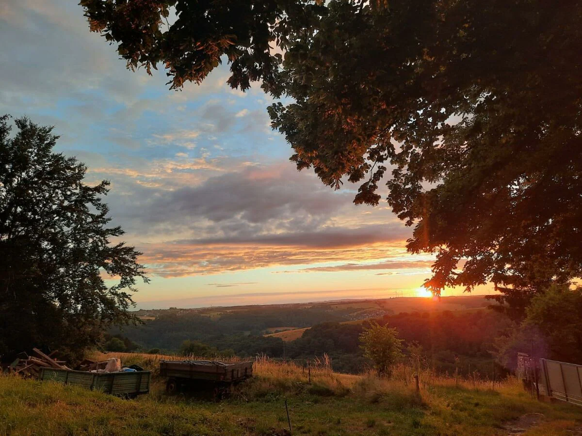 Apartment Luitpoldturm