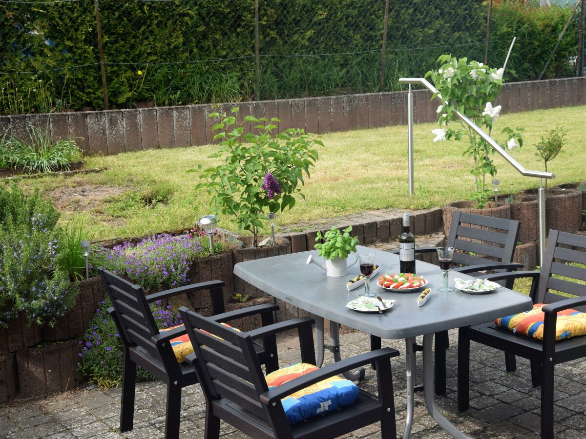 Apartment Luitpoldturm - Outdoor photo 2