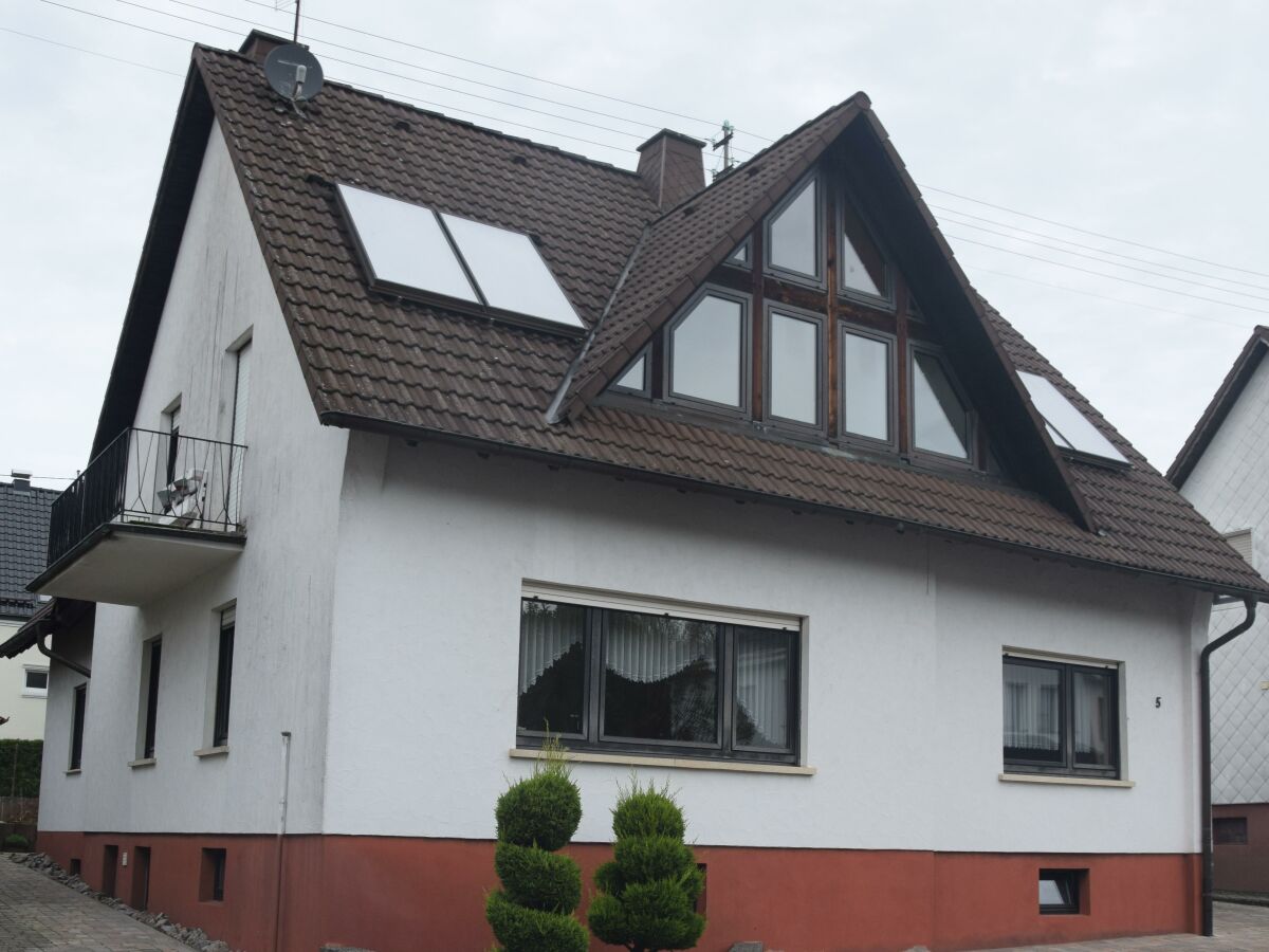 Apartment Luitpoldturm - Outdoor photo 4