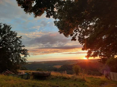 Apartment Luitpoldturm in Leimen - Apartment